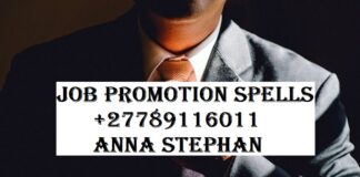 Job promotion spells